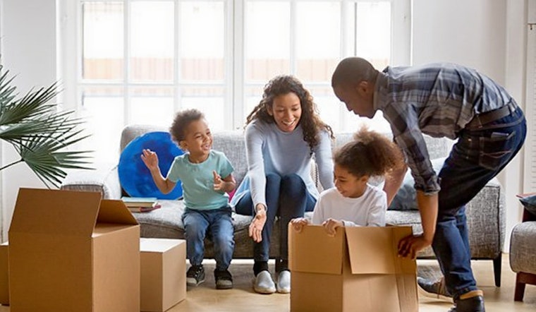 Straightline Movers now open in Eckington