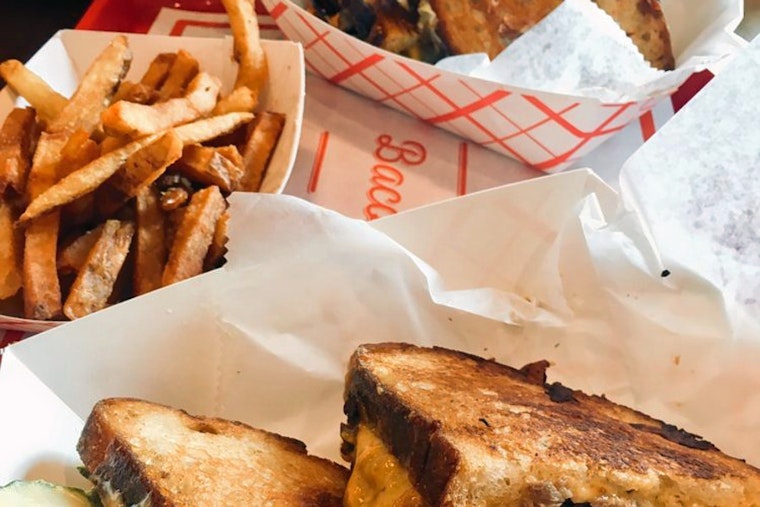 Boston's 5 favorite food trucks (that won't break the bank)