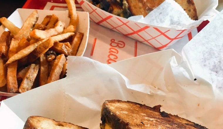 Boston's 5 favorite food trucks (that won't break the bank)