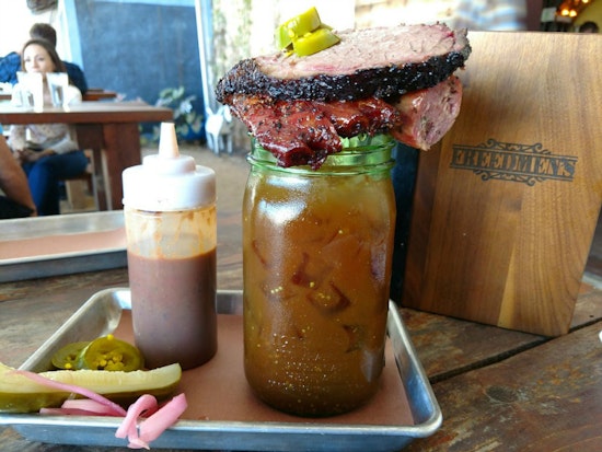 In Search Of Austin's Best Bloody Mary