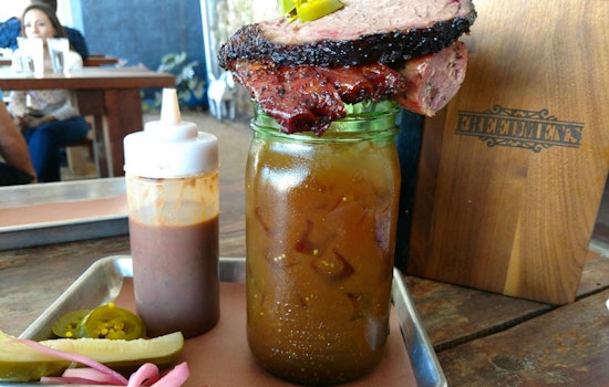 In Search Of Austin's Best Bloody Mary