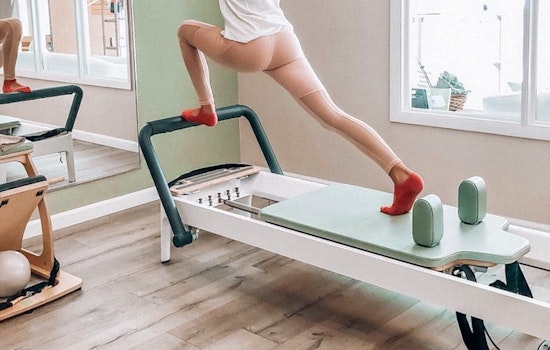 The 5 best yoga spots in Jacksonville
