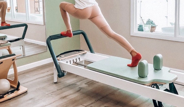 The 5 best yoga spots in Jacksonville