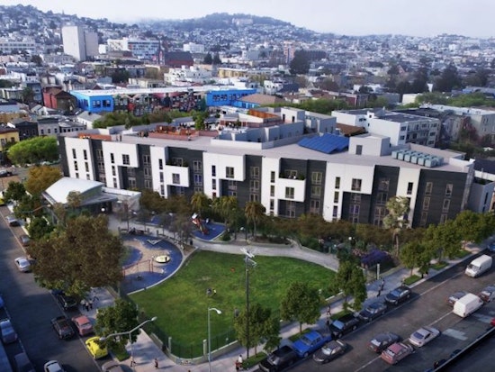 Developers, Community Advocates Reach Agreement Over Controversial Folsom St. Project