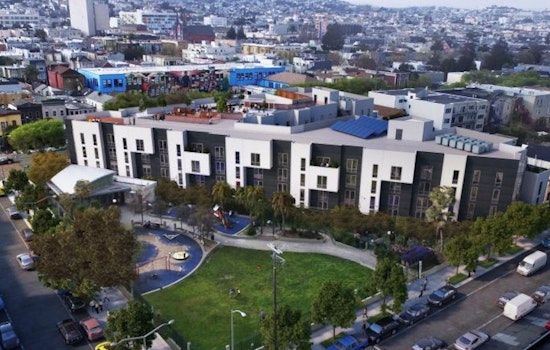 Developers, Community Advocates Reach Agreement Over Controversial Folsom St. Project