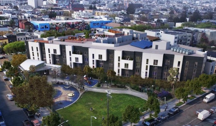 Developers, Community Advocates Reach Agreement Over Controversial Folsom St. Project