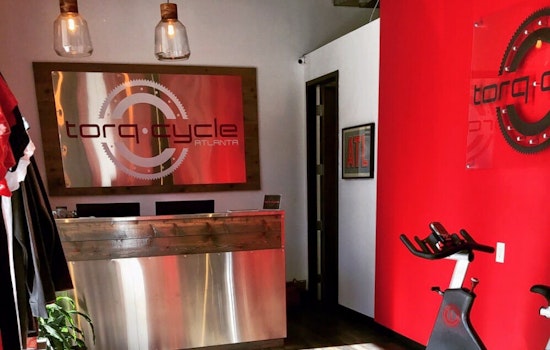 Here are Atlanta's top 5 cycling class spots