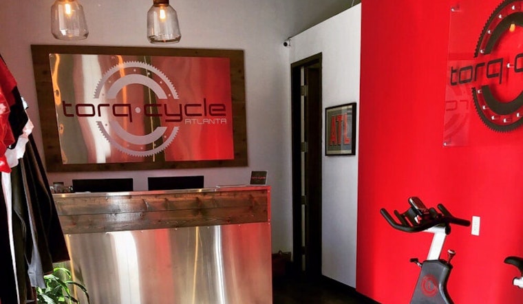 Here are Atlanta's top 5 cycling class spots