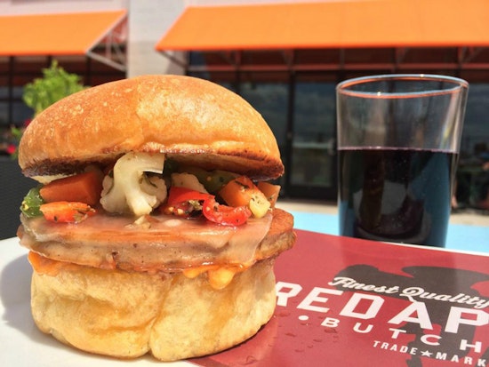 Washington D.C.'s 5 Most Mouthwatering Burgers
