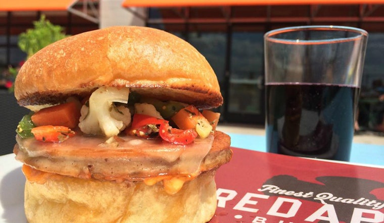 Washington D.C.'s 5 Most Mouthwatering Burgers