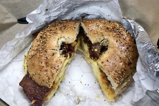 Get coffee and tea and more at Northwest Dallas's new Bite Bistro