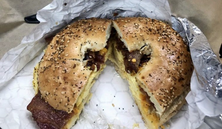 Get coffee and tea and more at Northwest Dallas's new Bite Bistro