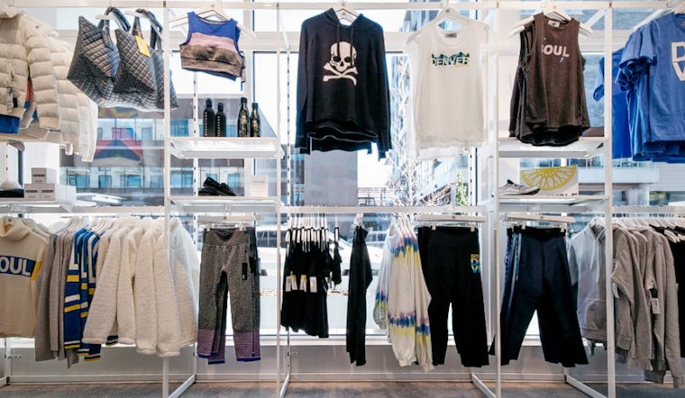 Explore the 3 freshest new businesses to debut in Denver