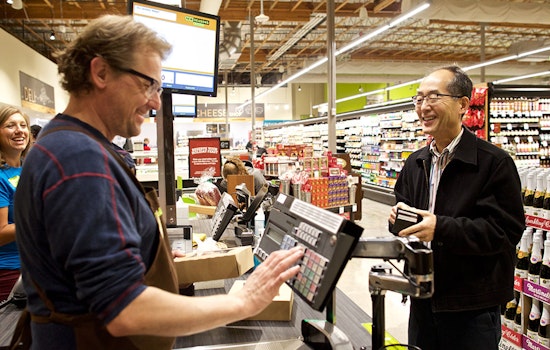 Hayes Valley's Full-Service Grocery 'New Seasons' To Arrive In 2018