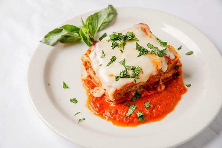 The 4 best Persian/Iranian spots in Dallas