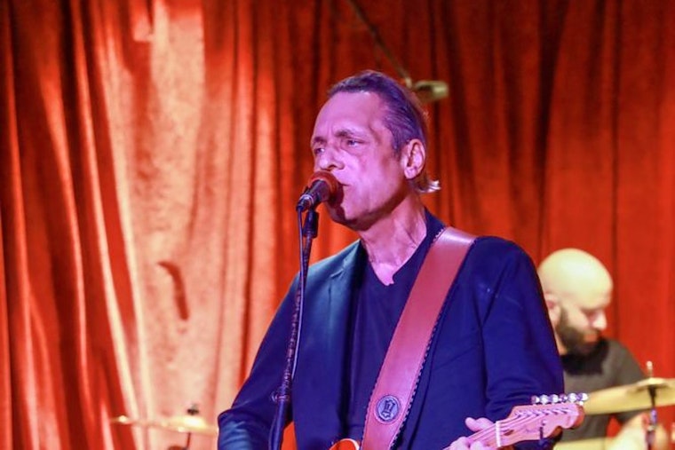 The 4 best music venues in Nashville