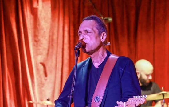The 4 best music venues in Nashville