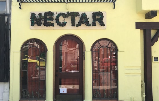 How Sweet It Is: After 2-Year Hiatus, 'Nectar' Reopens On Haight