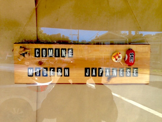 2 New Japanese Restaurants Planned For Bernal Heights