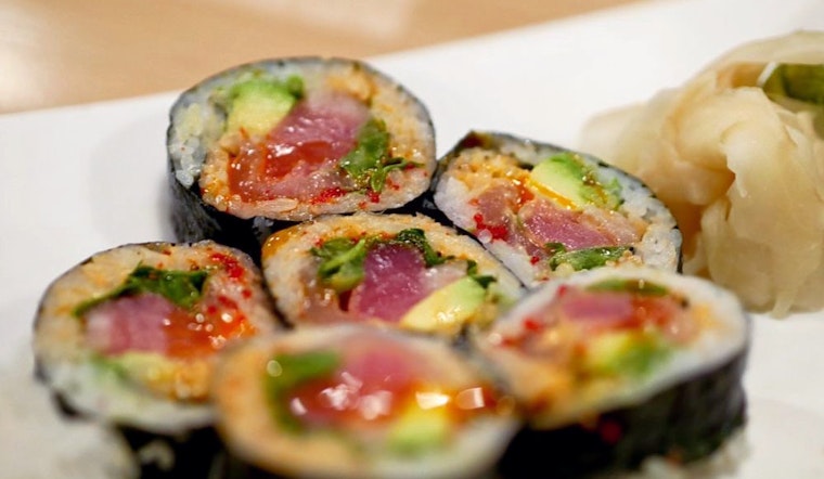 The 5 best Japanese spots in Milwaukee