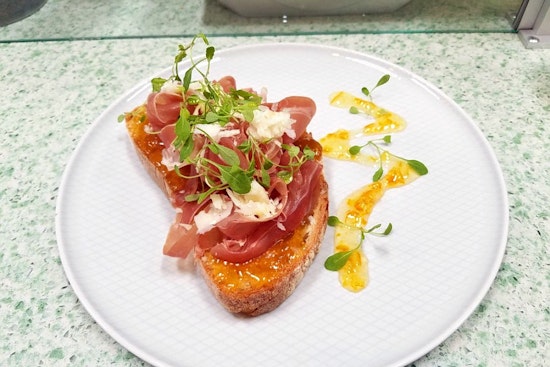 Son Of A Toast makes North Park debut, with specialty toasts and coffees