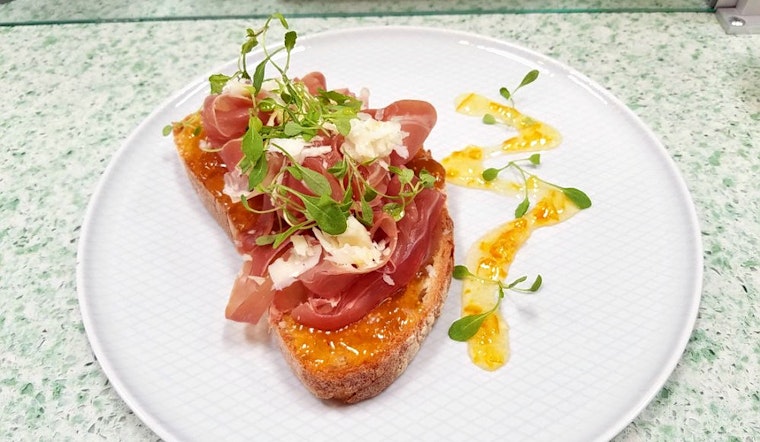 Son Of A Toast makes North Park debut, with specialty toasts and coffees