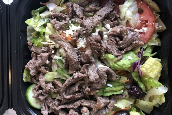 Sittoo's Pita & Salads brings Lebanese fare to downtown Cleveland