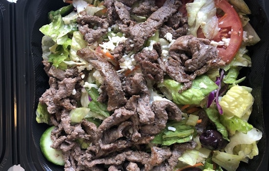 Sittoo's Pita & Salads brings Lebanese fare to downtown Cleveland