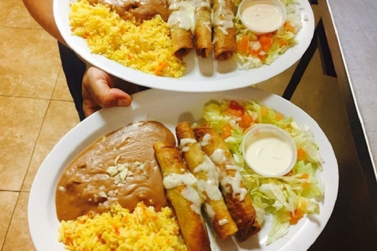Here are Phoenix's top 5 Salvadoran spots