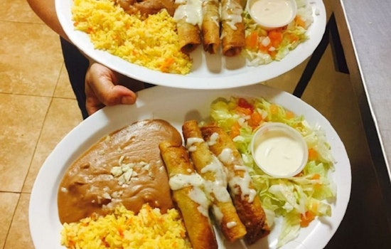 Here are Phoenix's top 5 Salvadoran spots