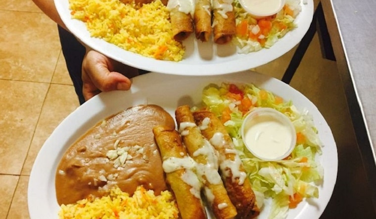 Here are Phoenix's top 5 Salvadoran spots