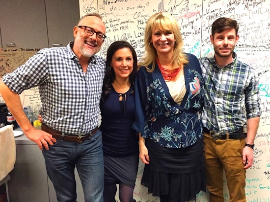 'Bar Crudo,' Hoodline Writer To Appear On KQED's Restaurant Review Show