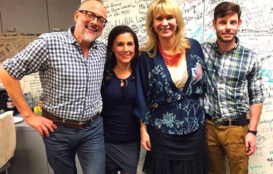 'Bar Crudo,' Hoodline Writer To Appear On KQED's Restaurant Review Show