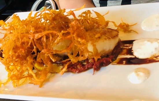 New American eats: 3 new spots to try in Tampa