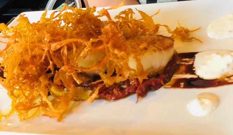 New American eats: 3 new spots to try in Tampa