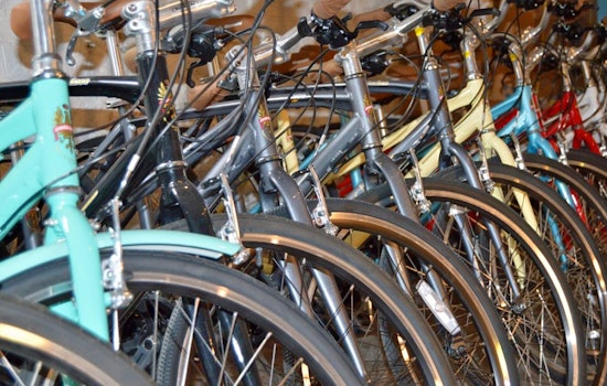 The 4 best bike shops in St. Louis
