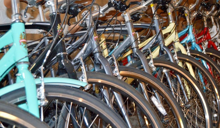 The 4 best bike shops in St. Louis