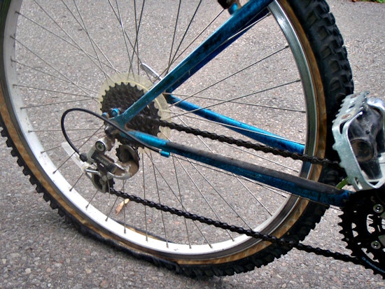 Flat Tire: 'California Roll' Bill Stalls In Assembly Committee Until 2018