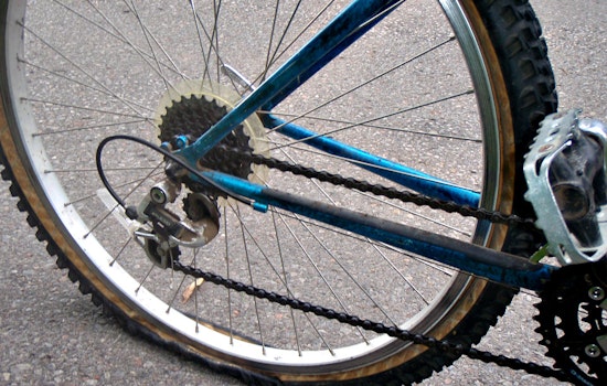 Flat Tire: 'California Roll' Bill Stalls In Assembly Committee Until 2018