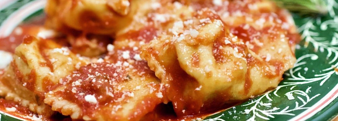 The 5 best Italian spots in San Jose
