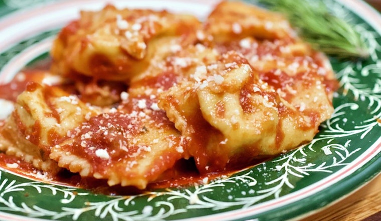 The 5 best Italian spots in San Jose