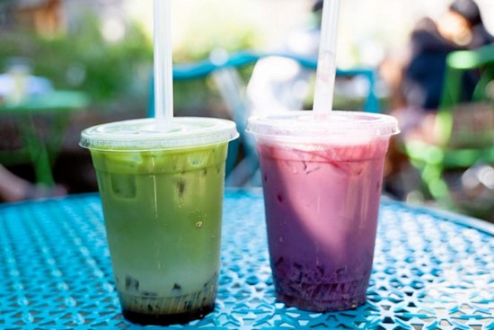 The 3 best bubble tea spots in Portland