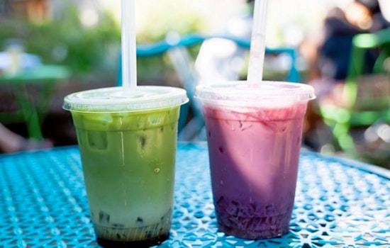 The 3 best bubble tea spots in Portland