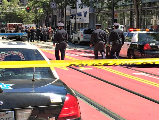 Police Release Videos, Name Of Officer Involved In Last Week's Fatal Shooting