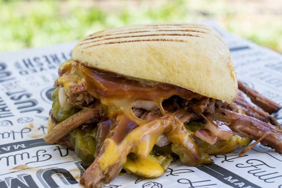 Hot Off The Press Dallas brings sandwiches and more to Main Street District