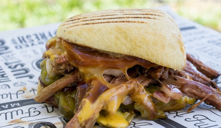 Hot Off The Press Dallas brings sandwiches and more to Main Street District