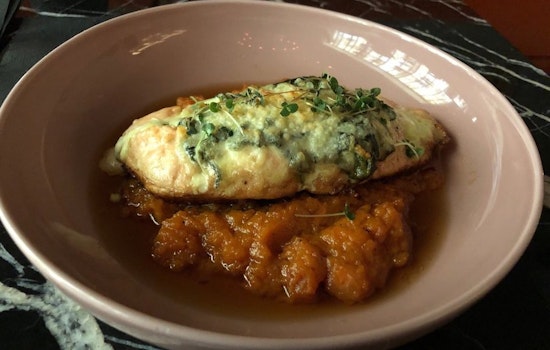 Craving American? Check out these 3 new St. Louis spots
