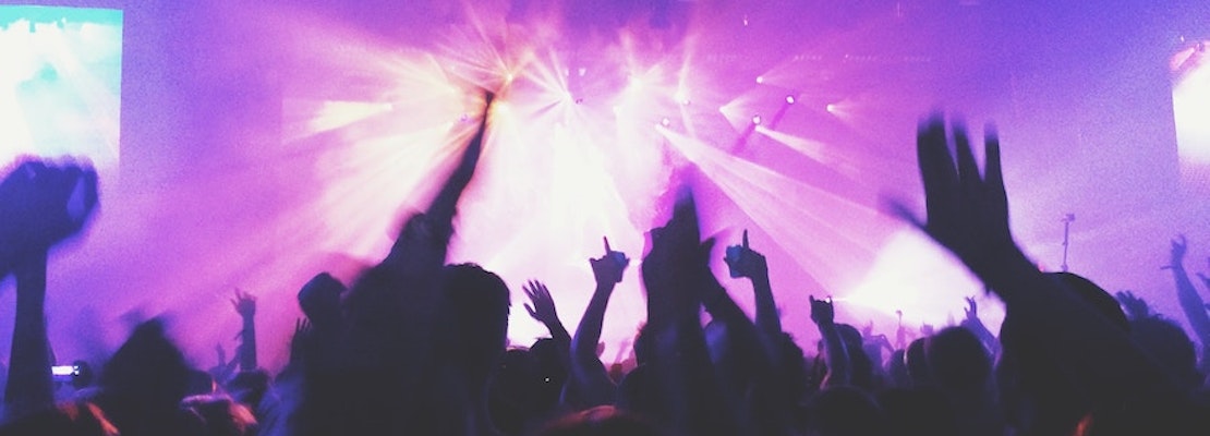 3 cool music events in San Diego this weekend