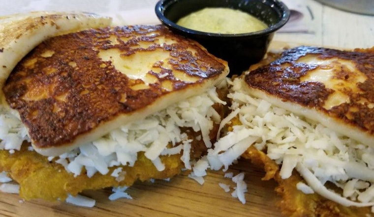 Your guide to the 5 most popular spots in Miami's Shenandoah neighborhood