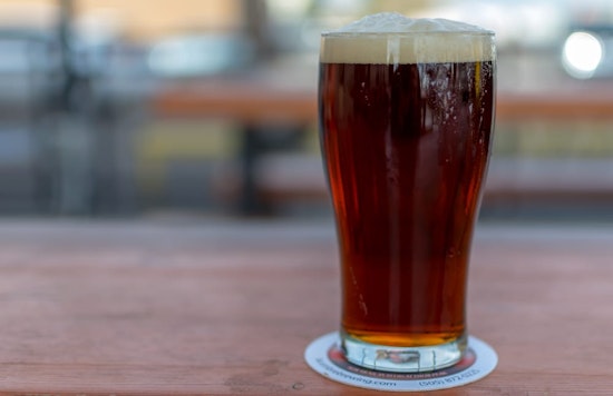 Albuquerque's top 5 breweries to visit now